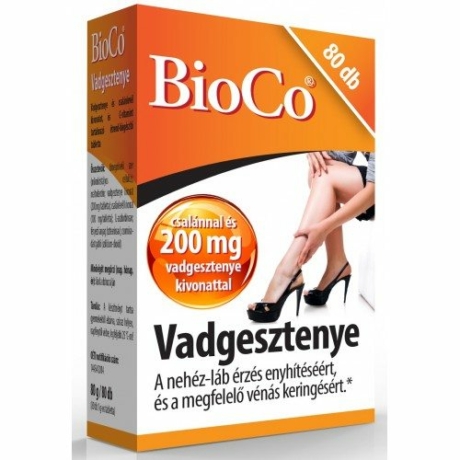 BioCo VADGESZTENYE 80 DB